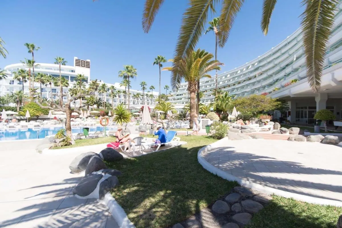 Altamira 38 - One Bed Apartment Costa Adeje
