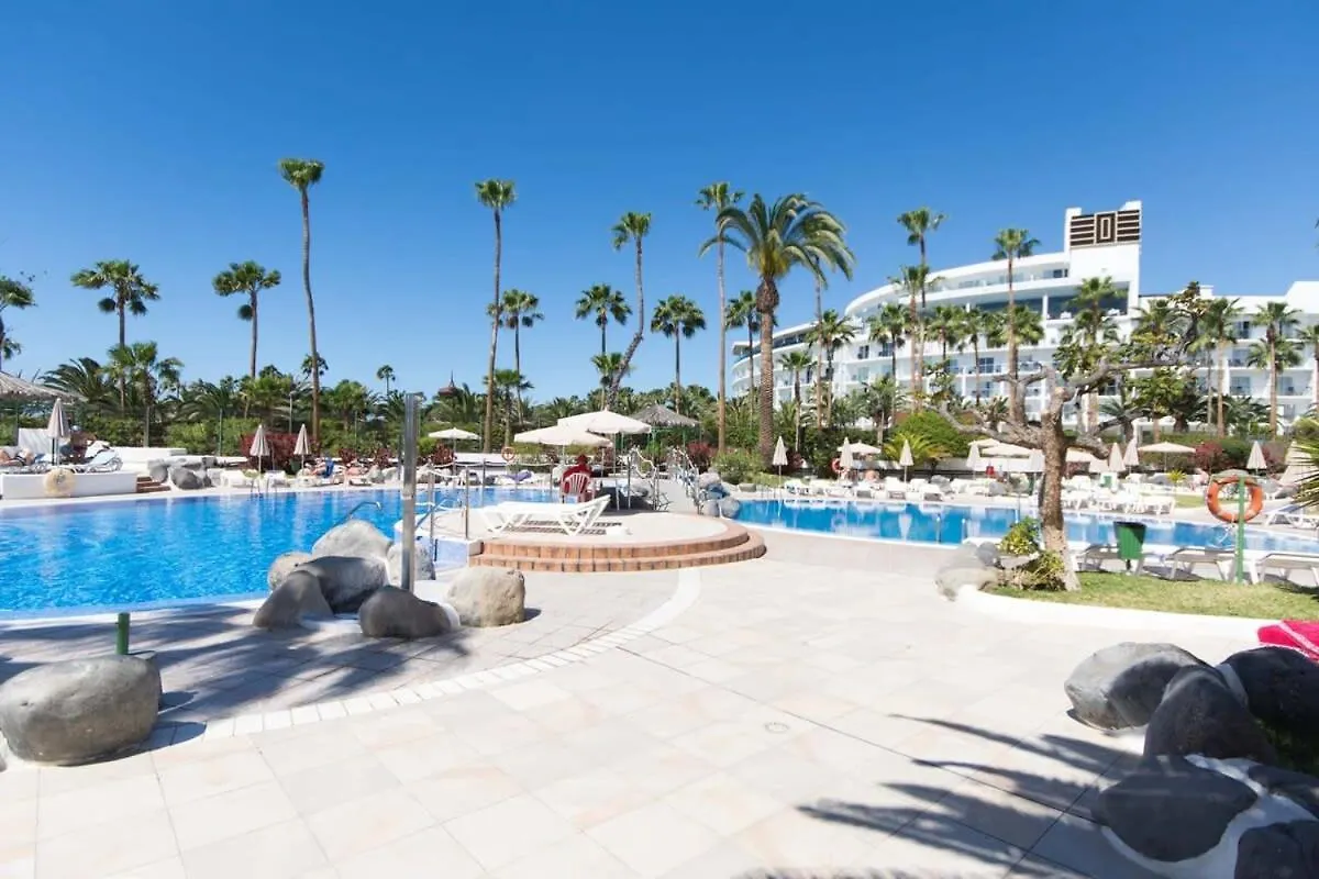 Altamira 38 - One Bed Apartment Costa Adeje  Costa Adeje (Tenerife)